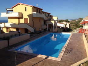 Residence L'Incanto Attici Castelsardo